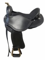 S2 DP Saddlery Quantum Short and Light - Image 2
