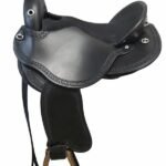 S2 DP Saddlery Quantum Short and Light