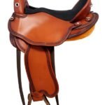 S3 DP Saddlery Quantum Western Pro