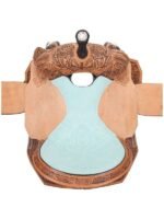 13-16 Inch Circle Y Sarah Rose Briar - Image 3