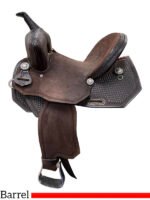 South Bend Blazer Barrel Racer 4450 - Image 2