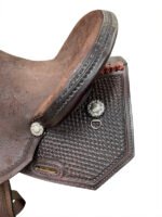 South Bend Blazer Barrel Racer 4450 - Image 3
