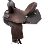 South Bend Blazer Barrel Racer 4450