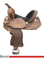 South Bend Diamond Barrel Racer 4470 - Image 2