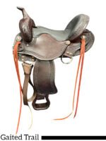 South Bend Escape Trail Saddle 5505 - Image 2