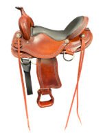 South Bend Escape Trail Saddle 5505 - Image 4