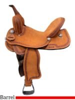 South Bend Nitro Barrel Racer 4437