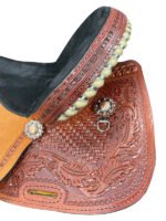 South Bend Oakwood Barrel Racer 4425 - Image 3