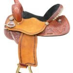 South Bend Oakwood Barrel Racer 4425
