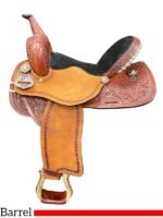South Bend Oakwood Barrel Racer 4425