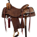 Scott Thomas Ranch Cutter 777-11