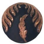 12.5-16 Inch Used Camarillo Speedster Barrel Saddle - Image 2