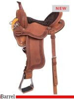 12.5-16 Inch Camarillo Speedster Barrel