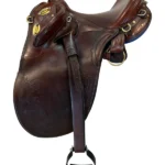13 Inch Used Syd Hill Aussie Saddle