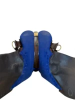 13 Inch Used Syd Hill Aussie Saddle - Image 4