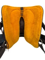 14.5Inch Used Martin All Around Saddle - Image 5