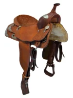 Used Billy Cook Show - Image 3