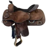 15.5Inch Used Billy Royal Training Saddle