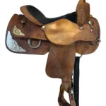 Used Circle Y Show Saddle