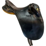 15 Inch Used Syd Hill Dorrigo Saddle