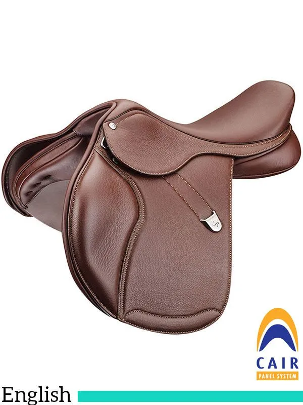 15-to-16-bates-pony-elevation-saddle-589844-59 Bates Pony Elevation Saddle - Image 1