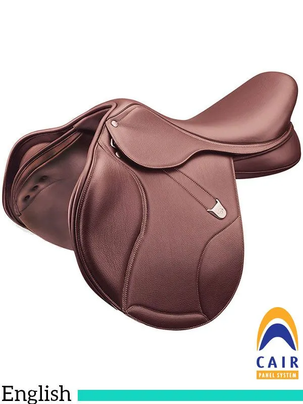 16-5-to-17-5-bates-elevation-ds-saddle-660016-160 Bates Elevation Deep Seat - Image 1