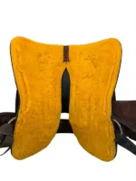 16 Inch Used Crates Reining Saddle - Image 5