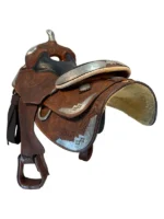 Used Silver Mesa Show - Image 2