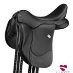 Bates Isabell Icon HART Saddle