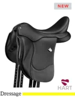 Bates Isabell Icon HART Saddle