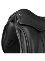Bates Isabell Icon HART Saddle - Image 6