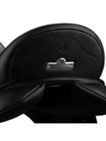 Bates Isabell Icon HART Saddle - Image 3