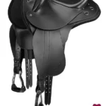 Bates Kimberley Classic Saddle