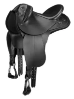 Bates Kimberley Classic Saddle - Image 2