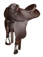 Bates Kimberley Classic Saddle - Image 3