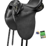Bates Outback Heritage Saddle