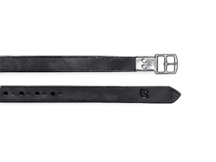 Bates Stirrup Leathers