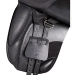 M.Toulouse Aachen Dressage Saddle - Image 2