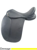 M.Toulouse Aachen Dressage Saddle