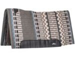 Classic Equine Wool Top Saddle Pad - Image 4