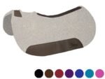 5 Star Barrel Racer Pad