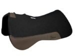 5 Star Close Contact Barrel Racer Saddle Pad - Image 7