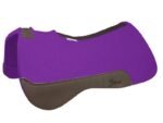 5 Star Close Contact Barrel Racer Saddle Pad - Image 5