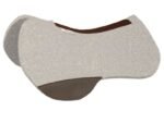 5 Star Extreme Barrel Racer Saddle Pad - Image 2