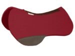 5 Star Extreme Barrel Racer Saddle Pad - Image 4