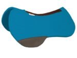 5 Star Extreme Barrel Racer Saddle Pad - Image 3