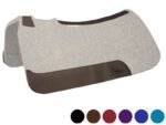 5 Star "The Performer" Mule Full Saddle Pad