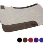 5 Star "The Performer" Mule Full Saddle Pad