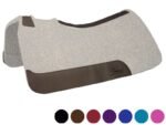 5 Star All-Around Saddle Pad