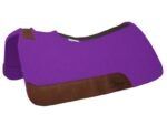5 Star The Roper Saddle Pad - Image 5